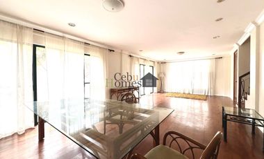 3 Bedroom Unfurnished Townhouse for Rent in Banilad