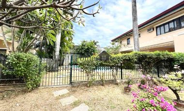 3 Bedroom Unfurnished Townhouse for Rent in Banilad