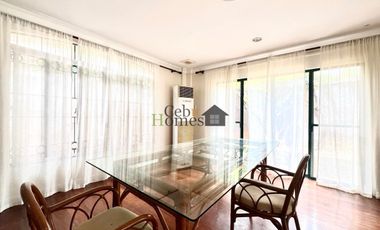 3 Bedroom Unfurnished Townhouse for Rent in Banilad