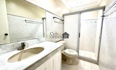 3 Bedroom Unfurnished Townhouse for Rent in Banilad