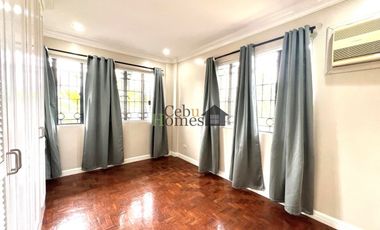 3 Bedroom Unfurnished Townhouse for Rent in Banilad