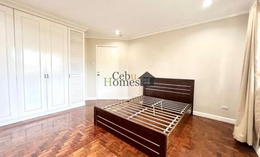 3 Bedroom Unfurnished Townhouse for Rent in Banilad