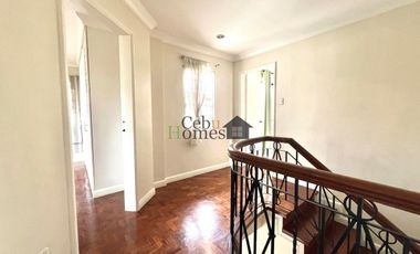 3 Bedroom Unfurnished Townhouse for Rent in Banilad