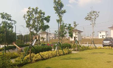 House and Lot For Sale in Cavite near  ALABANG and DE LA SALLE VERMOSA