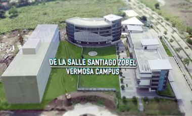 House and Lot For Sale in Cavite near  ALABANG and DE LA SALLE VERMOSA