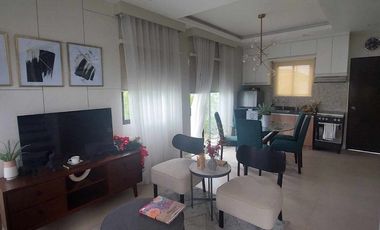 House and Lot For Sale in Cavite near  ALABANG and DE LA SALLE VERMOSA