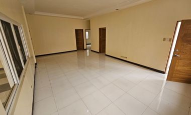 House for Rent Sta Cecilia P2 Gusa