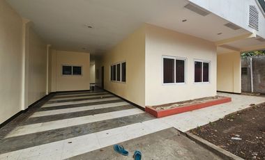 House for Rent Sta Cecilia P2 Gusa