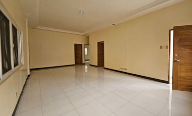 House for Rent Sta Cecilia P2 Gusa