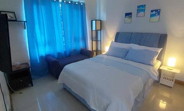 Fully Furnished 1 bedroom Condo For Rent Amisa Private Residence Punta Engano Lapu Lapu City