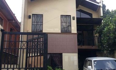 5 Bedroom House and Lot for sale in Marikina, Annabel's subdivision