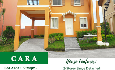 House and Lot in Butuan