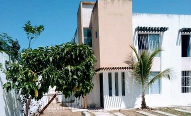 Casa en Remate  Playa del Carmen