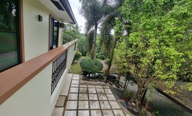 EAST KALAYAAN, SUBIC BAY FREEPORT ZONE BEAUTIFUL HOUSE FOR SALE