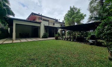 EAST KALAYAAN, SUBIC BAY FREEPORT ZONE BEAUTIFUL HOUSE FOR SALE