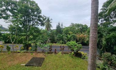 EAST KALAYAAN, SUBIC BAY FREEPORT ZONE BEAUTIFUL HOUSE FOR SALE