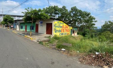 Casa en Venta, Quinsaloma