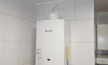 METRO MANUEL MONTT 2 DORM 2 BAÑOS CON BODEGA