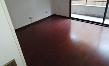 METRO MANUEL MONTT 2 DORM 2 BAÑOS CON BODEGA