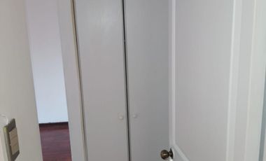 METRO MANUEL MONTT 2 DORM 2 BAÑOS CON BODEGA