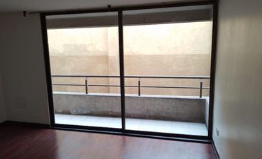 METRO MANUEL MONTT 2 DORM 2 BAÑOS CON BODEGA