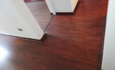 METRO MANUEL MONTT 2 DORM 2 BAÑOS CON BODEGA