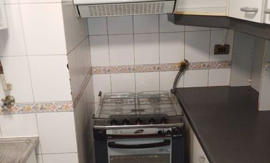 METRO MANUEL MONTT 2 DORM 2 BAÑOS CON BODEGA