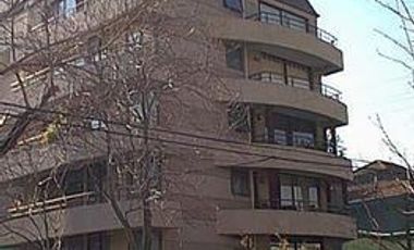 METRO MANUEL MONTT 2 DORM 2 BAÑOS CON BODEGA