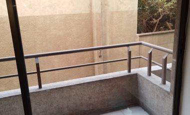 METRO MANUEL MONTT 2 DORM 2 BAÑOS CON BODEGA