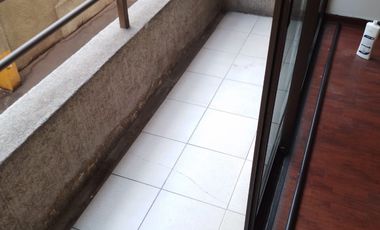 METRO MANUEL MONTT 2 DORM 2 BAÑOS CON BODEGA