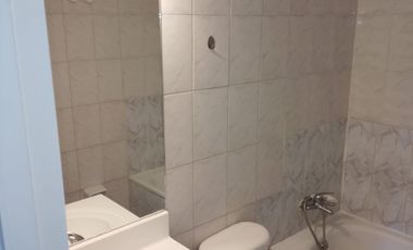 METRO MANUEL MONTT 2 DORM 2 BAÑOS CON BODEGA