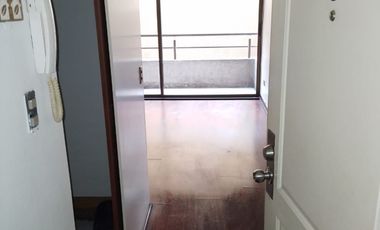 METRO MANUEL MONTT 2 DORM 2 BAÑOS CON BODEGA