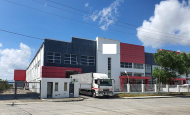 Warehouse for Lease in Brgy. San Rafael, Santo Tomas, Batangas