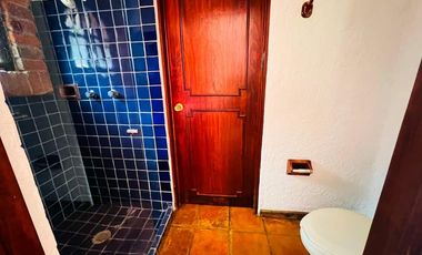 Casa estilo Colonial en RENTA Vacacional zona Sur de Morelos México