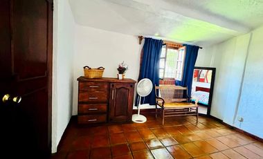 Casa estilo Colonial en RENTA Vacacional zona Sur de Morelos México