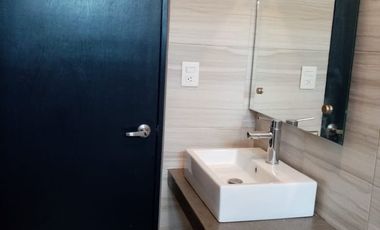 DEPARTAMENTO EN RENTA EN CIUDAD DEL CARMEN, CAMPECHE.