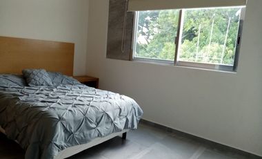 DEPARTAMENTO EN RENTA EN CIUDAD DEL CARMEN, CAMPECHE.