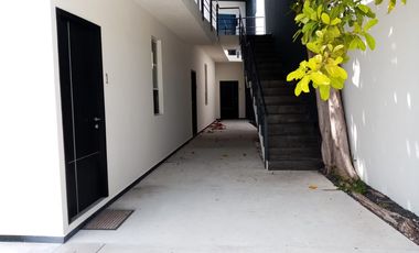 DEPARTAMENTO EN RENTA EN CIUDAD DEL CARMEN, CAMPECHE.