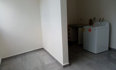 DEPARTAMENTO EN RENTA EN CIUDAD DEL CARMEN, CAMPECHE.