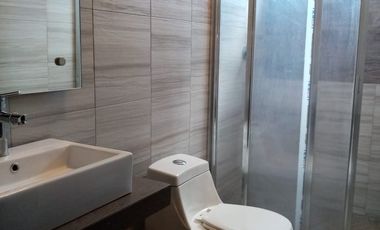 DEPARTAMENTO EN RENTA EN CIUDAD DEL CARMEN, CAMPECHE.