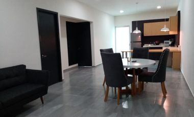 DEPARTAMENTO EN RENTA EN CIUDAD DEL CARMEN, CAMPECHE.