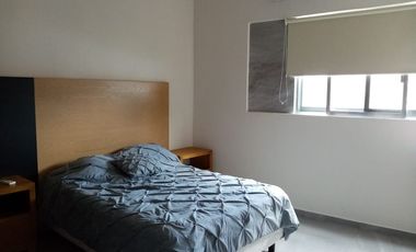 DEPARTAMENTO EN RENTA EN CIUDAD DEL CARMEN, CAMPECHE.