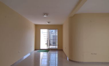Departamento en RENTA en Avenida principal 16 de septiembre Fracc. Flores Magon
