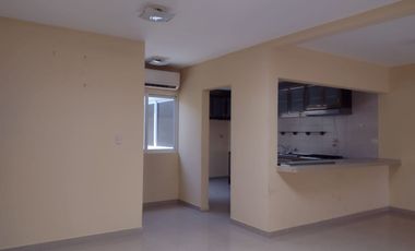 Departamento en RENTA en Avenida principal 16 de septiembre Fracc. Flores Magon