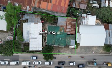 Prime Residential Lot for Sale in Canduman, Mandaue - Your Opportunity Awaits