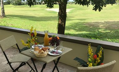 Recently Built with READY RENTAL INCOME 3 bedroom House and Lot for Sale in Silang near Tagaytay w/ fabulous Golf Course View