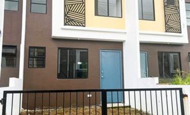 2BR House and Lot For Sale in San Lucas,Lipa City,Batangas