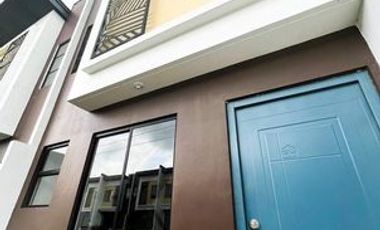2BR House and Lot For Sale in San Lucas,Lipa City,Batangas
