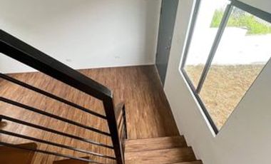 2BR House and Lot For Sale in San Lucas,Lipa City,Batangas