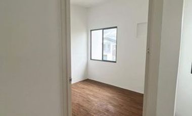2BR House and Lot For Sale in San Lucas,Lipa City,Batangas